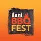 ilani BBQ Fest - Bourbon & Light Bites