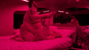 BHMBBW Anniversary Sex