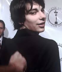 Snowflakes Mountain Devon and Carl