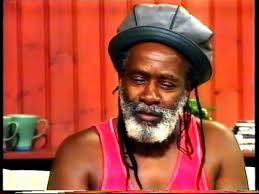 Winston Rodney aka Burning Spear