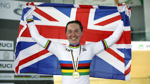 Mark cavendish's meme, cycling supermarket sweep and katie archibald's throwback. Katie Archibald Headlines 12 Strong British Squad At Canada World Cup Eurosport