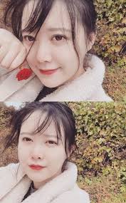 Sunnies vietnam always love & support goo hye sun (구혜선) ♥. Goo Hye Sun Confesses To Suffering From Hair Loss Knetizen