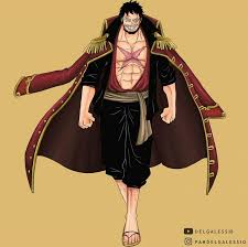 For the chinese mobile game, see one piece: Discussion Luffy Discussion Thread Mangahelpers