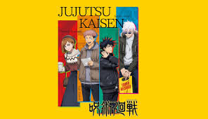 See more ideas about jujutsu, jujitsu, manga anime. Jujutsu Kaisen Wallpaper By Nanathis On Deviantart