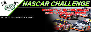 Highest finishing driver in each matchup advances. Nascar Race Schedule