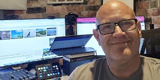 Auto is for Everyone: Gary LaDue