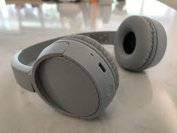 There's no such thing as the perfect pair of headphones for every situation. Sony Wh Ch500 Wireless Headphones In Ec1v London For 20 00 For Sale Shpock