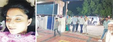 Sanobar Saba Anis Khan