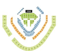 Download San Diego Petco Park Seating Chart Circle Png