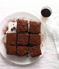 Chocolate And Beetroot Cake Recept Zoet Bakken