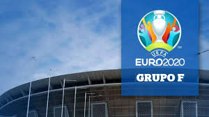 Euro 2020 euro 2020 overview: Eurocopa 2020 Grupo F Jugadores De Francia Alemania Hungria Y Portugal