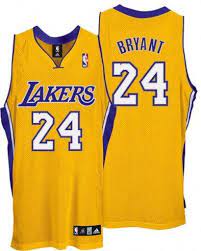 Kobe Bryant Lakers Adidas Nba Authentic Gold Jersey Size 54 2xl Now You Can Wear The Same Jersey The Pros Wear Lakers Kobe Bryant Bryant Lakers Lakers Store