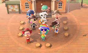 We did not find results for: It S Uniting People Why 11 Million Are Playing Animal Crossing New Horizons Nintendo The Guardian