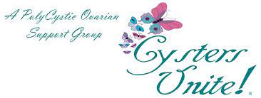 Polycystic Ovarian Syndrome Pcos Support Group Cysters Unite Home Facebook