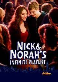 Download full quality poster of nick and norah's infinite playlist. 34 Nick Norah S Infinite Playlist Ideas Nick And Norah Michael Cera Nick And Nora