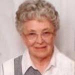 Martha Southard Obituary