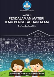 Video kali ini membahas tentang soal up (uji pengetahuan) ppg kompetensi profesional ipa terpadu smp part 4 yang sudah dilengkapi dengan kunci jawaban. Pgsd Modul 3 Ipa Unduh Buku 1 50 Halaman Pubhtml5