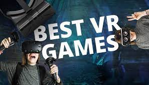 Hey everyone, brought you another list this time some virtual reality. Immerse Yourself In The Best Vr Games For Android Nextpit