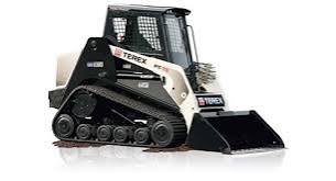 Terex PT-75 Compact Track Loader