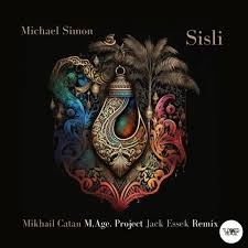 Stream PREMIERE : Michael Simon