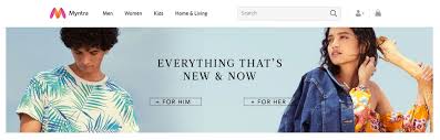 Upcoming clothing brands in india. Top 5 Fashion Ecommerce Brands Sites In India Ecomkeeda