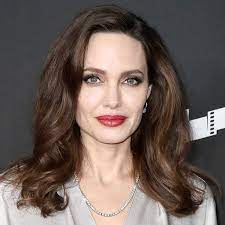 Angelina Jolies Beauty Evolution From the 80s to Now