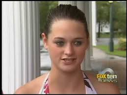 Kellie Beck memorial