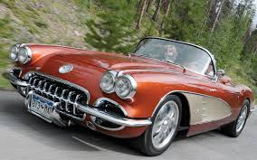 1960 c1 corvette ultimate guide overview specs vin info performance more chevrolet corvette corvette classic cars
