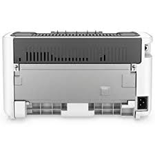 Wait less with your printer products. Hp Laserjet Pro M12a Printer Binrush Stationery