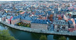 Promote your business for free on just landed: Alte Brucke In Namur Belgien Lizenzfreie Fotos Bilder Und Stock Fotografie Image 17222080