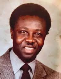 Most Recent Obituaries