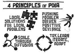 The first is the building state capability: International Development Requires An Adaptive And Iterative Process For Complex Problem Solving Alphachimp