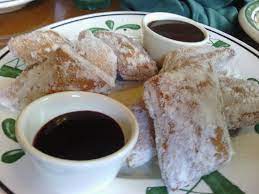 You are viewing olive garden prices confirmed by pricelisto at one or more locations in united states. Zeppoli Skip The Chocolate Sauce Get The Raspberry Sauce Picture Of Olive Garden Greenville Tripadvisor