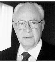 ROBERT STRAUSS Obituary (2014)