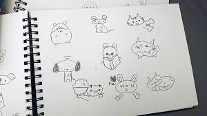 Comment dessiner panda dessins kawaii aussi facile est le thème de notre vidéo aujourd'hui. Apprendre A Dessiner Le Kawaii De Yooco Takashima Gallimard Jeunesse