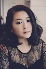 Dinner Makeup & Hairdo www.suki-makeup.com