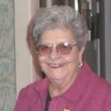 Ramona Padilla Obituary January 15, 2009