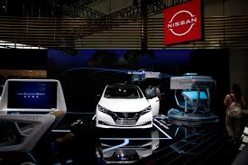 We look at their historical performance by month and annually for all major brands operating and selling cars in china. China Is Set To Sell Only New Energy Vehicles By 2035 World Economic Forum