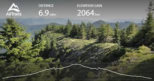 Table Rock Is At 4881 Feet And Offers Some Incredible Views Of The Cascades The First 1 5 Miles Of The Hike Are On An Old Logging Road Table Rock Trail Hiking
