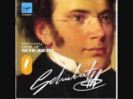 Tu sei benedetta fra le donne e benedetto é il frutto del tuo seno, gesù. Skitarrate Accordi Testi Ave Maria Schubert Franz