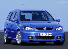 1994 végén jött el a ráncfelvarrás ideje, ekkor keletkezett a képeken látható facelift változat. Opel Astra Caravan Opc Specs Photos 2002 2003 2004 Autoevolution