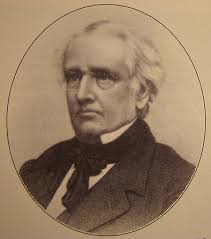 John Ryle (1817-1887)