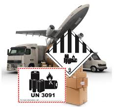 You can carry lithium batteries on the plane. Iata Guidelines For Air Transport Of Lithium Metal And Lithium Ion Batteries Vmedia