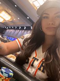 Eva Marie Wins Sunday Night Bluffers Poker Tournament