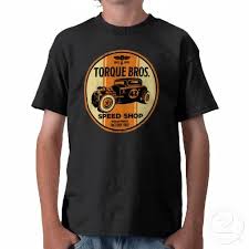 Torque Brothers 01201 T Shirt Zazzle Com Shirts T Shirt Tee Shirts