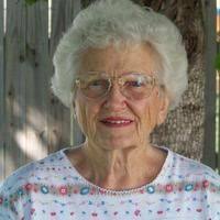 Hazel Pauline Mason Obituary (2025)