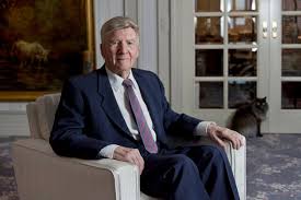 Последние твиты от robert kraft (@robokraft). Robert Heuberger Ist Tot Der Immobilien Tycoon Aus Winterthur