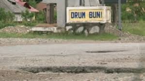 Toate lucrările vor fi executate peste 600 de localnici din oraşul borşa au protestat, în urmă cu două săptămâni, în faţa primăriei timp de mai multe ore, nemulţumiţi de starea dn 18, drum. Jurnal De Borsa Jurnal Mm Doar Stiri Maramures