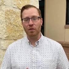 Meet our worship leader for ECHO Weekend