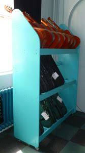 Small bathroom makeover on a budget :: 48 Ukulele Storage Ideas Ukulele Storage Guitar Storage